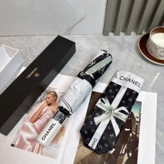 샤넬 리본 로고 양산 국내배송