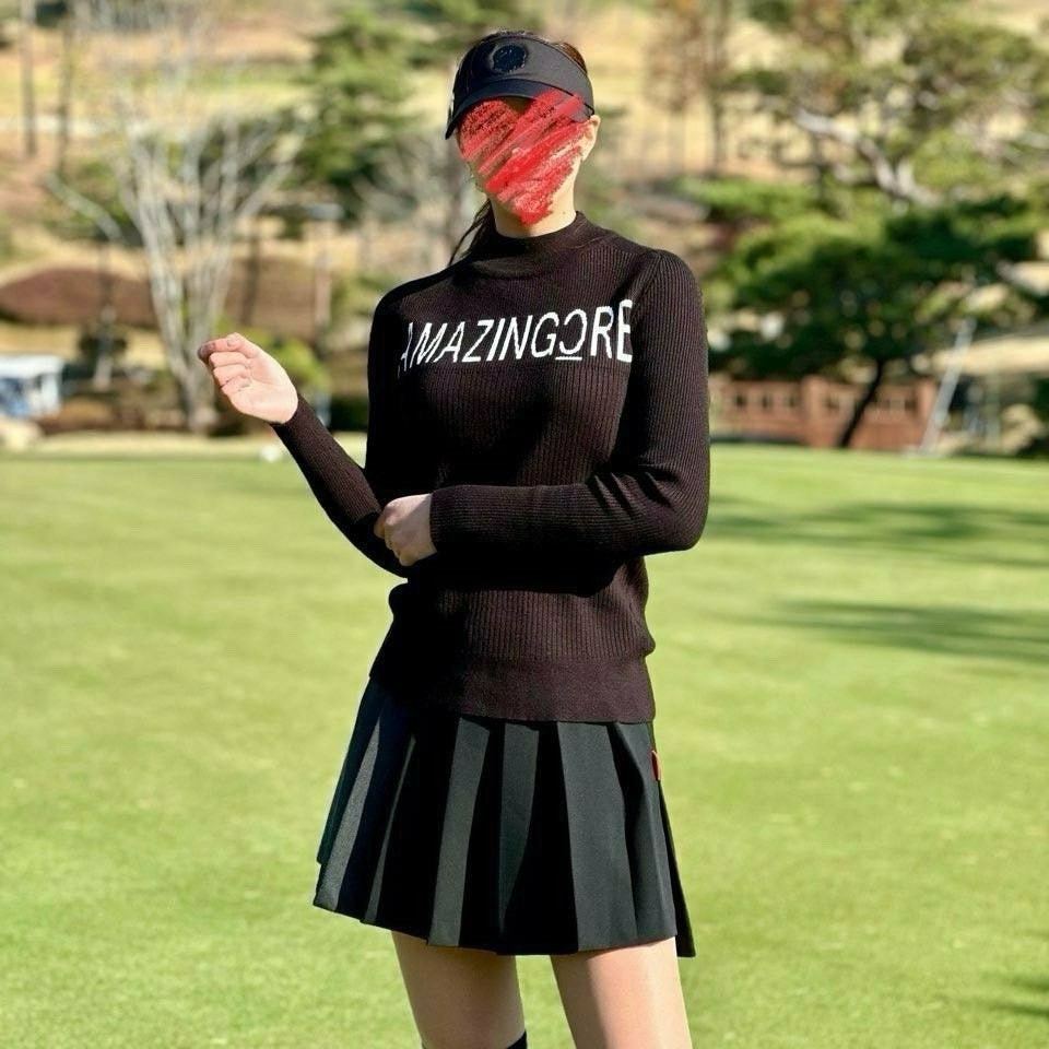 어메이징크리 플렉스모션 티셔츠 (WOMEN) 국내배송