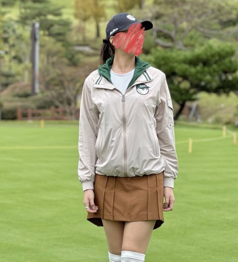 말본 버킷 디테처블 후드 자켓 (WOMEN) 국내배송
