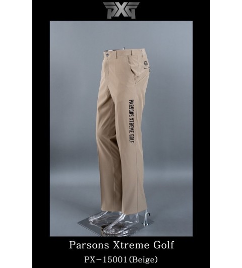 pxg 뒷포켓라인 팬츠 PX-15001국내배송