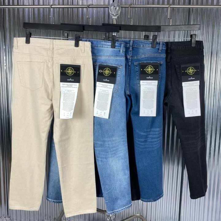 스톤아일랜드 데님PT 국내배송
