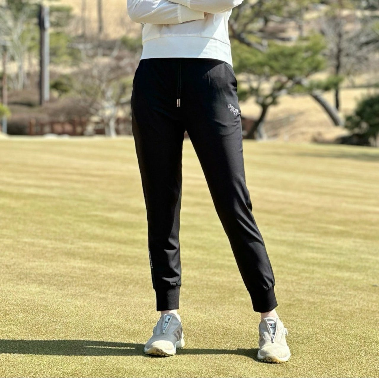 23 티라노 조거 팬츠 (WOMEN) 국내배송