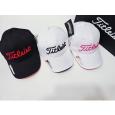 타이틀리스트 볼캡(수입) 국내배송