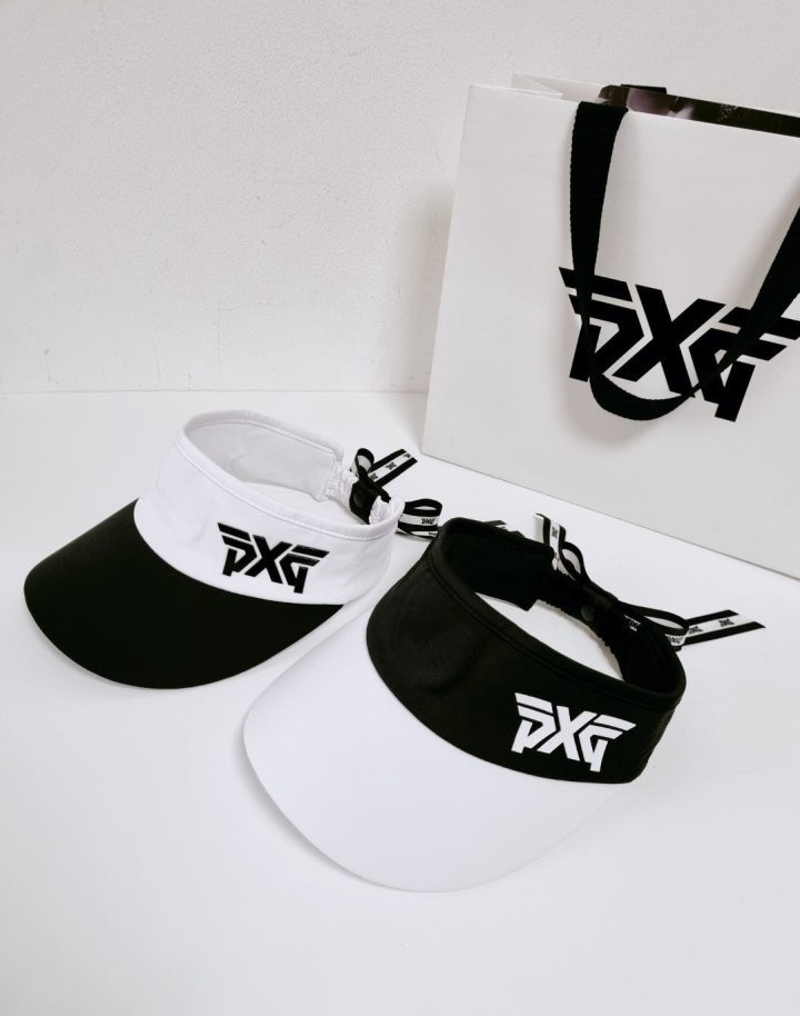 PXG 썬캡 국내배송