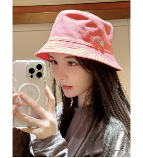 에르메스 칼비 시섈 버킷햇 국내배송