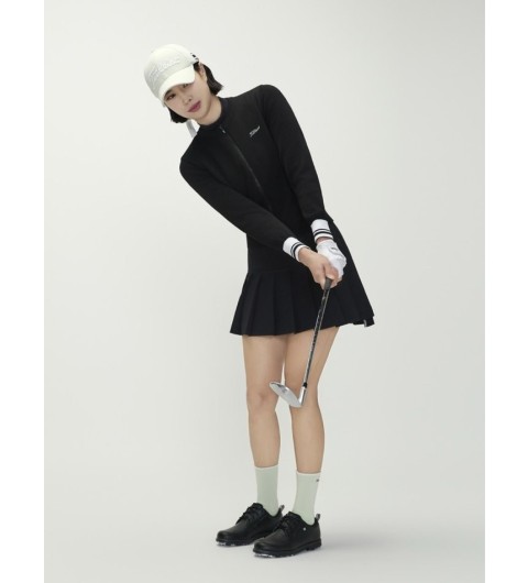 타이틀리스트 COLOR POINT CARDIGAN 국내배송