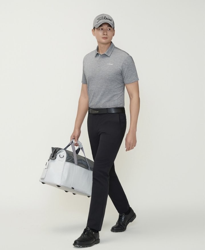 타이틀리스트 STRAIGHT FIT PANTS 국내배송
