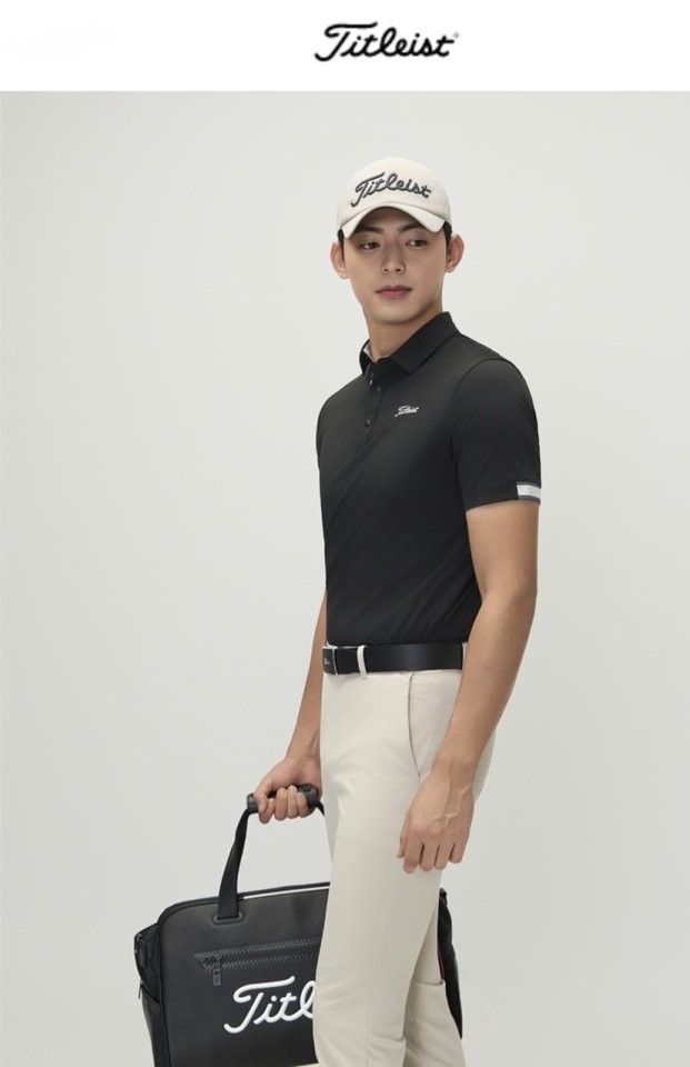 타이틀리스트 STRAIGHT FIT PANTS 국내배송