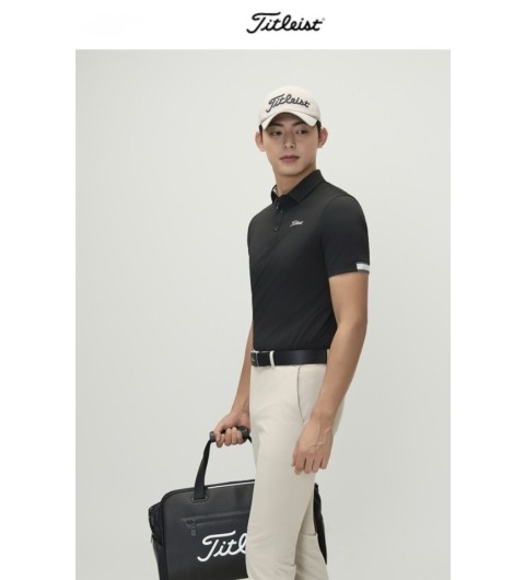 타이틀리스트 STRAIGHT FIT PANTS 국내배송