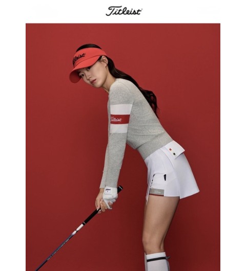 타이틀리스트 TOUR WRAP SHORTS  국내배송