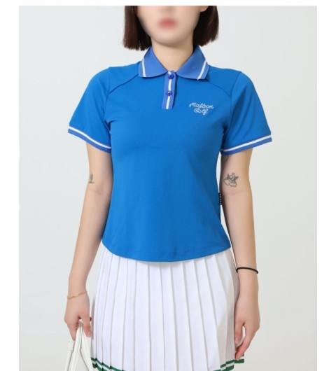 수입 트래블 피케 티셔츠 국내배송