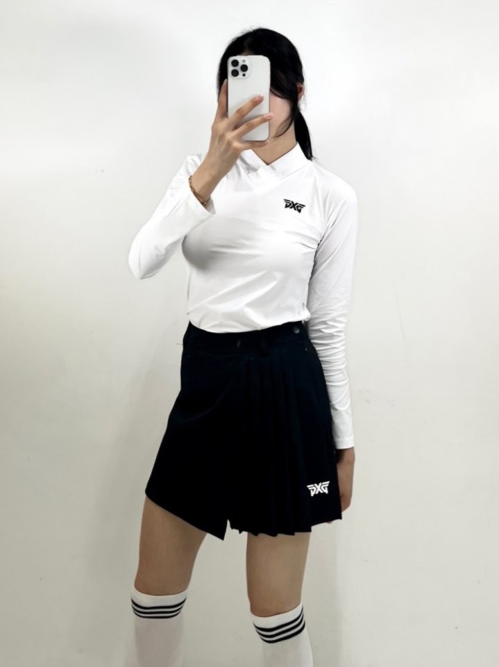 PXG  냉감쿨이너 V모크넥 국내배송