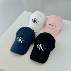 캘빈클라인 모노그램 볼캡 국내배송