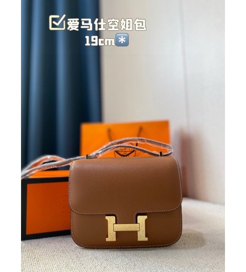 에르메스 앱송 골드하드웨어 콘스탄스 18 국내배송