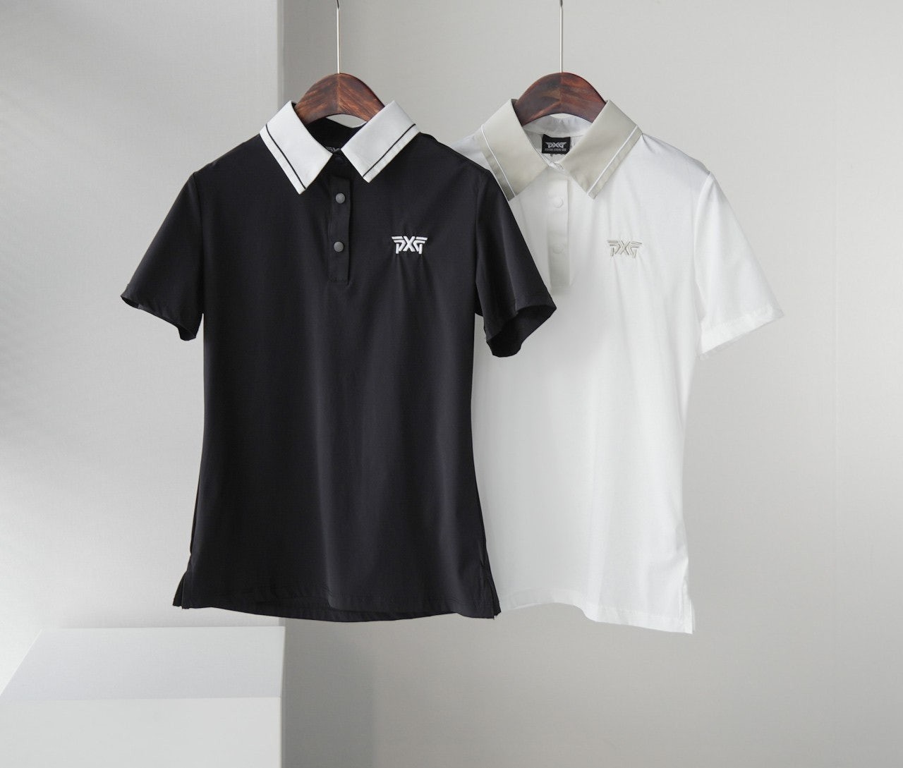 PXG 썸머 쿨 여성 셔츠 국내배송