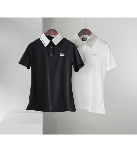 PXG 썸머 쿨 여성 셔츠 국내배송