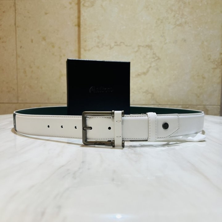 BELT 말본 국내배송