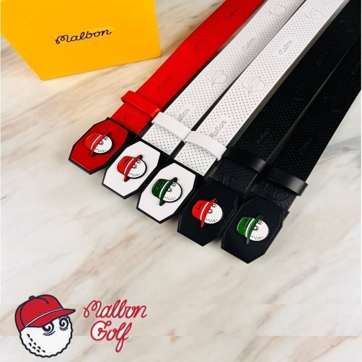 말본m BELT (자동) 국내배송