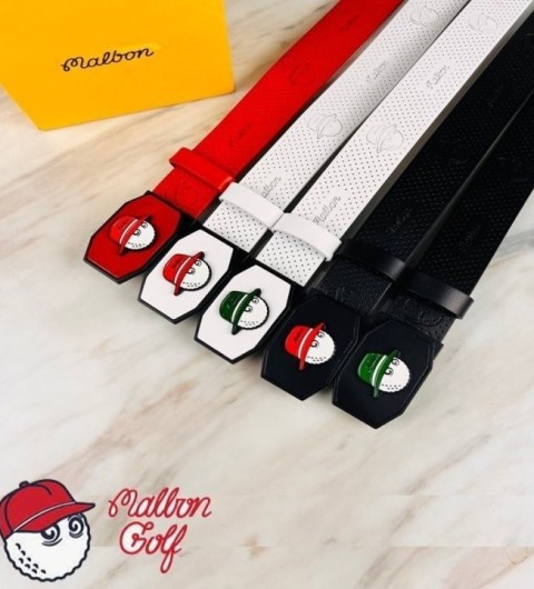 말본m BELT (자동) 국내배송