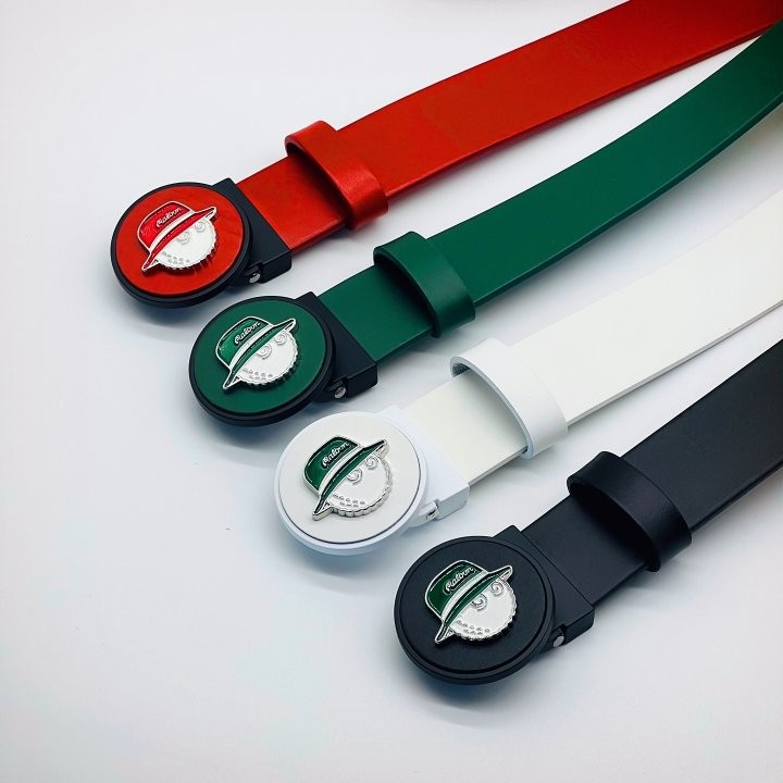 말본m BELT (자동) 국내배송