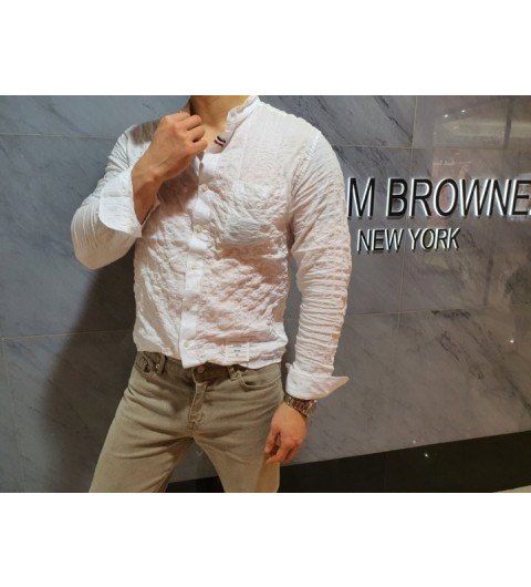 톰브라운 지짐이남방 국내배송
