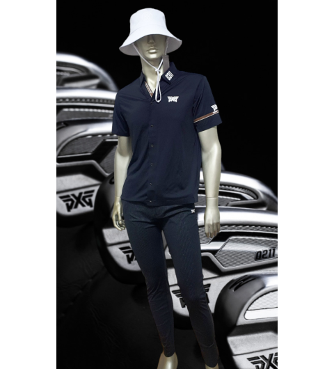 PXG 사방스판 셔츠 국내배송